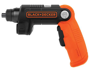 best-black-decker-screwdriver