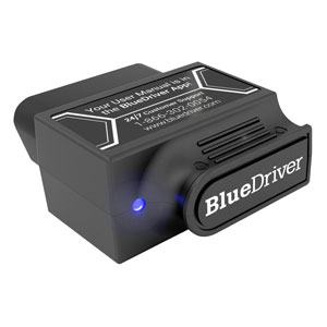 best Bluetooth automotive scanner
