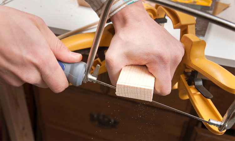 5 Best Coping Saws for Precise Cuts