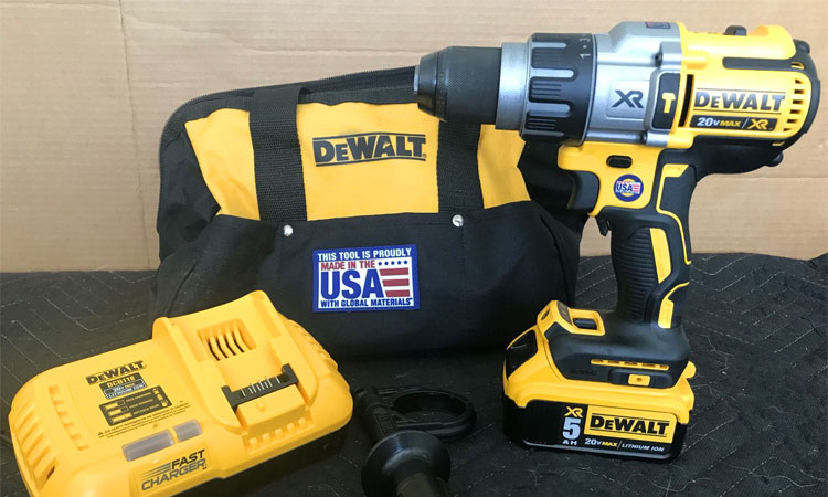 9 Best Cordless Drills (That Are Better Than Ever)