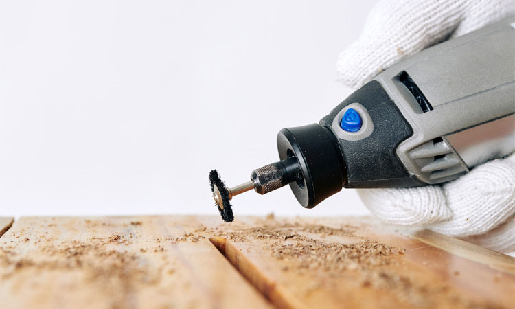 6 Best Rotary Tools for the Money (Can Anyone Beat the Dremel?)