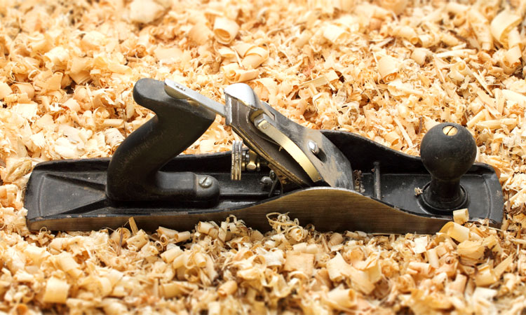 8 Best Hand Planes (Covering 4 Essential Types)