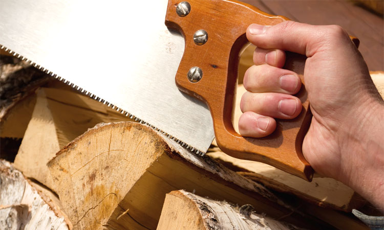9 Best Hand Saws (Faster and Easier Wood Cutting)