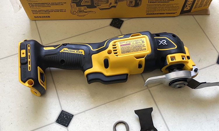 7 Best Oscillating Tools for Ultimate Versatility
