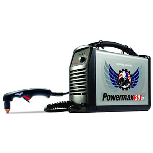 Hypertherm Powermax30 XP plasma cutter