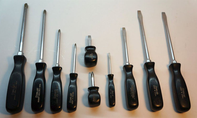 6 Best Screwdriver Sets for the Money