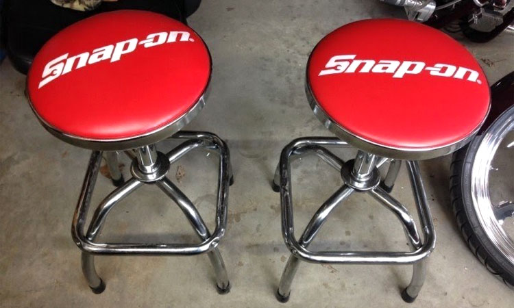 best shop stool for garage