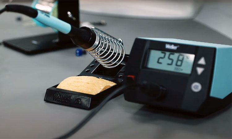 5 Best Soldering Iron Stations and Kits