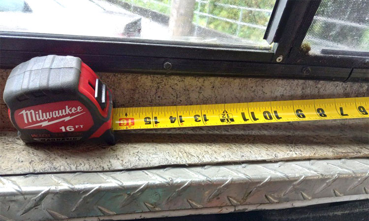 5 Best Tape Measures for Quick, Accurate Measuring