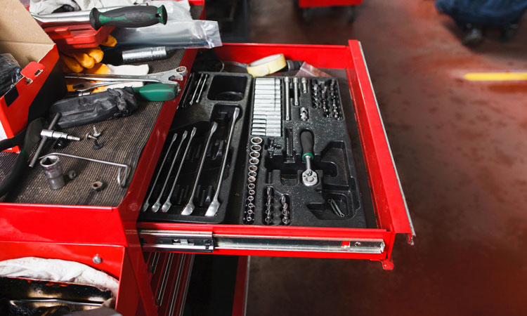 best tool chest brands