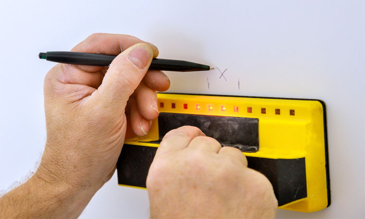 7 Best Stud Finders and Wall Scanners (for Drywall, Plaster, and Tile)