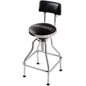 craftsman-shop-stool-with-back
