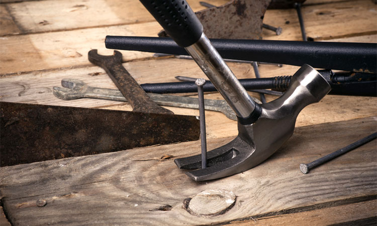 9 Best Claw Hammers to Do More with Less Effort