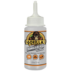 Gorilla Glue PVA