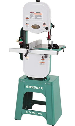 grizzly-band-saw-review