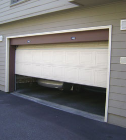open-garage-door