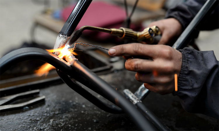 8 Best Oxy-Acetylene Torch Kits for Beginners