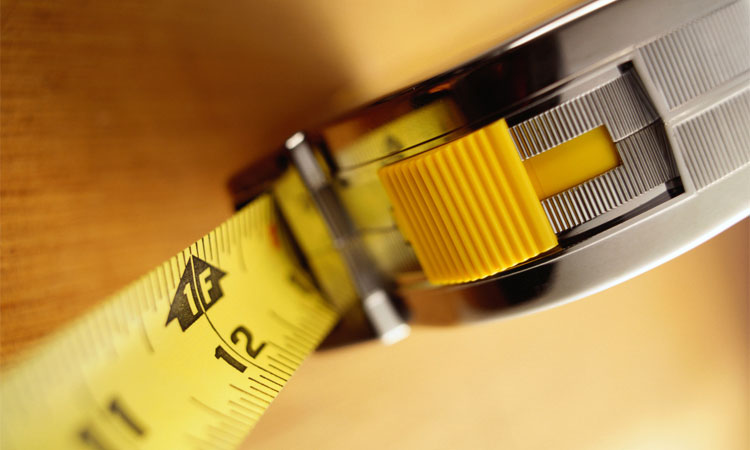 Parts of a Tape Measure (with Diagram)