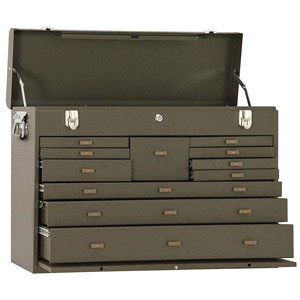tool chest made in the USA